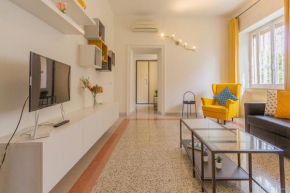 Miani House Rome